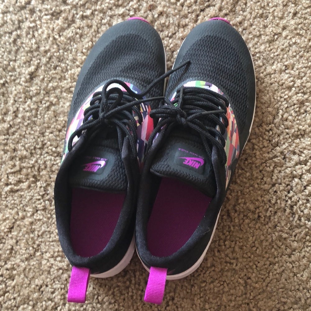 Nike sneakers